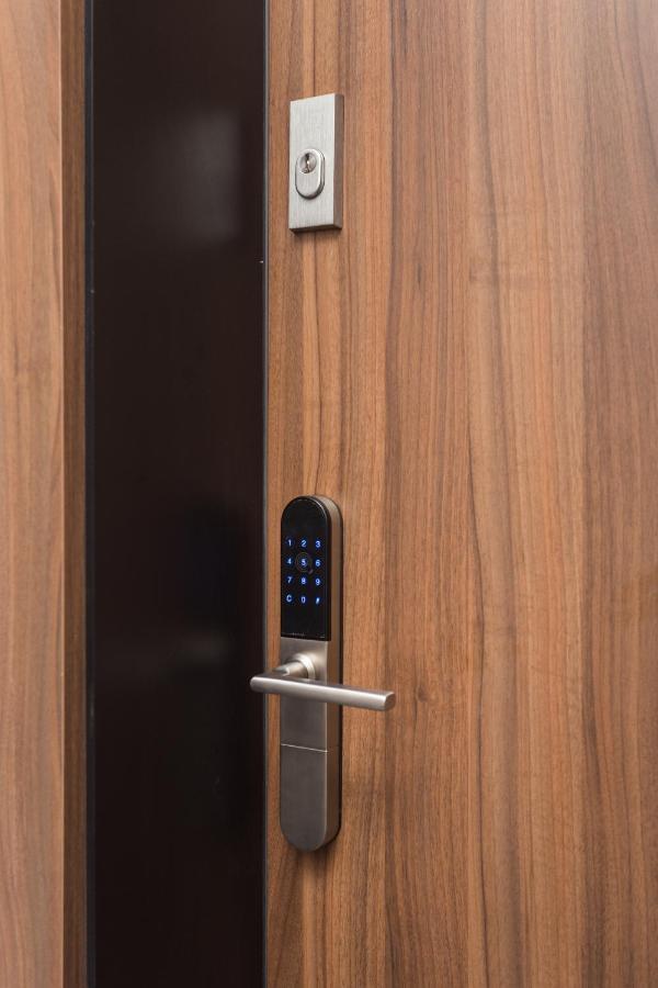 City Of The Kings - Nubium Apartment Cracovia Exterior foto