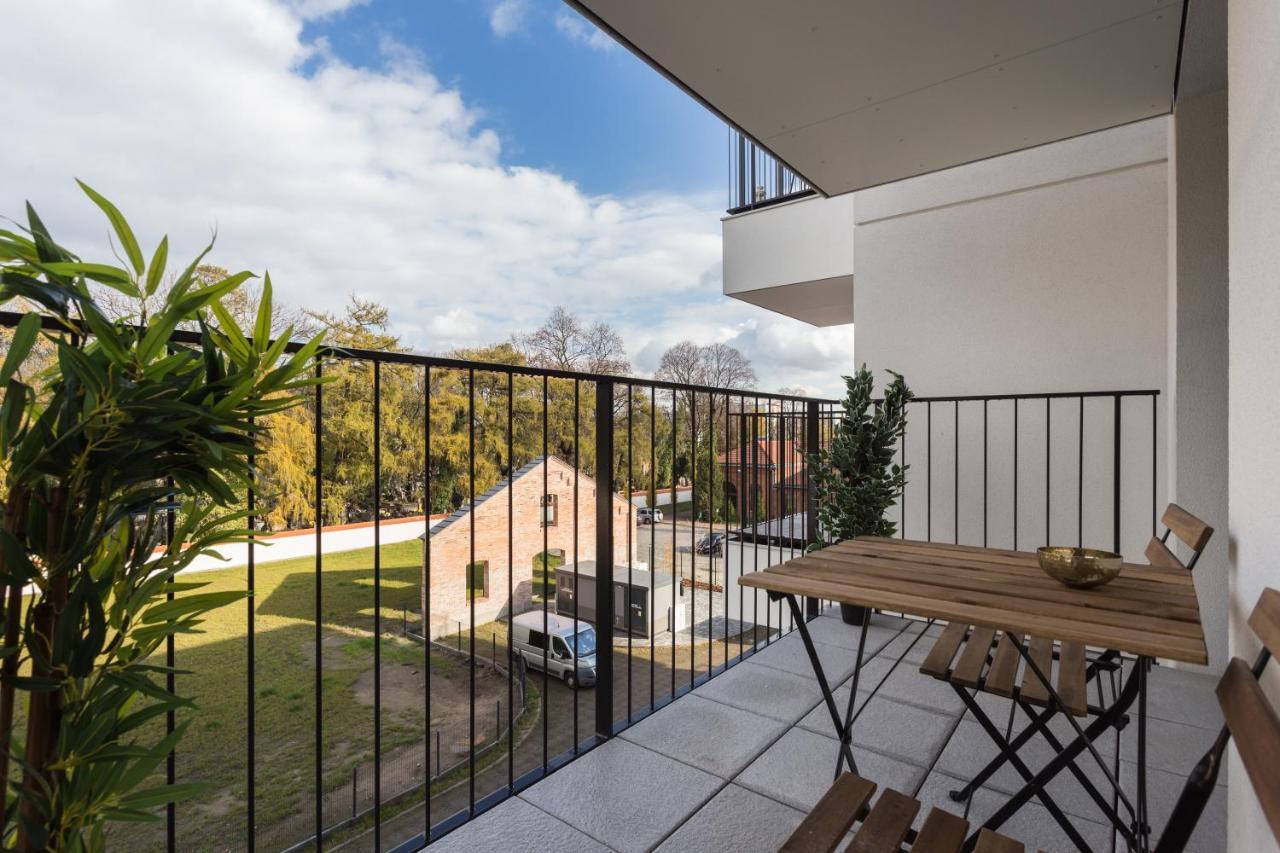 City Of The Kings - Nubium Apartment Cracovia Exterior foto