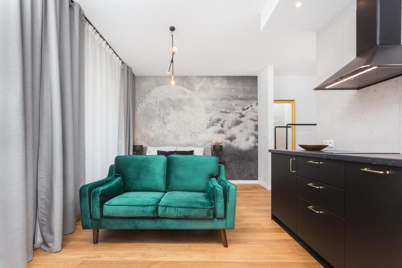 City Of The Kings - Nubium Apartment Cracovia Exterior foto