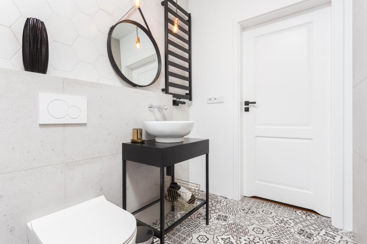 City Of The Kings - Nubium Apartment Cracovia Exterior foto