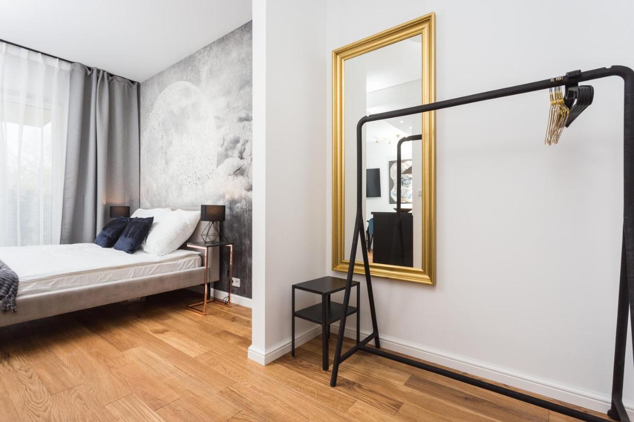 City Of The Kings - Nubium Apartment Cracovia Exterior foto