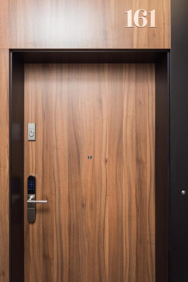 City Of The Kings - Nubium Apartment Cracovia Exterior foto